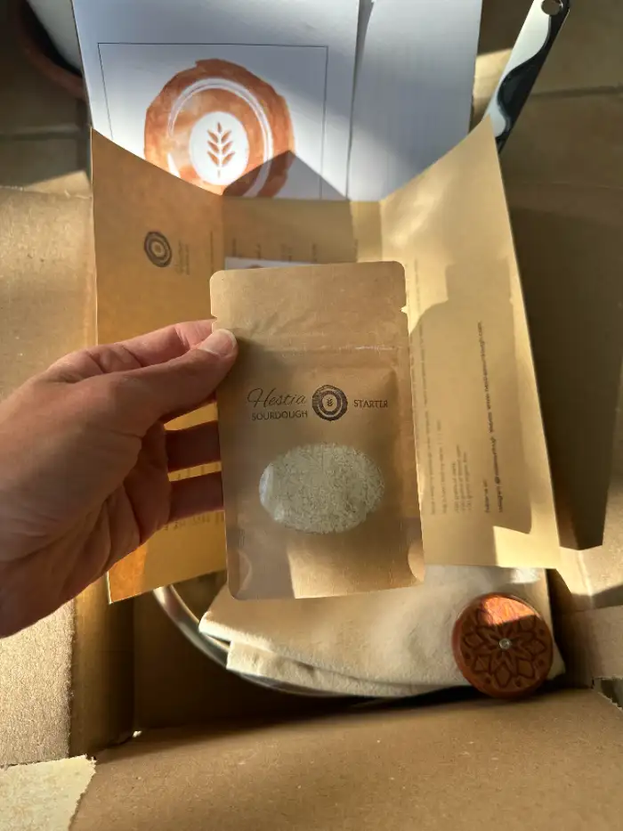 Starter Kit — Everything to begin